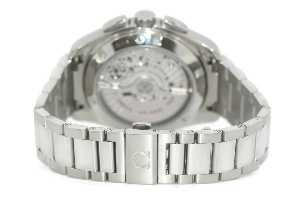 Omega Seamaster Aqua Terra Stainless Steel Watch 231.10.43.52.03.001