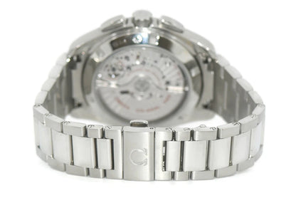 Omega Seamaster Aqua Terra Stainless Steel Watch 231.10.43.52.03.001