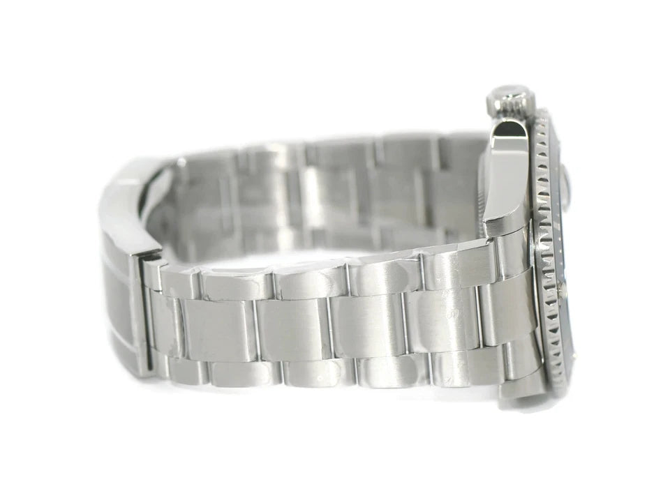 Rolex Submariner 41 Stainless Steel Watch 126610LN