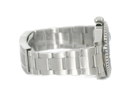 Rolex Submariner 41 Stainless Steel Watch 126610LN