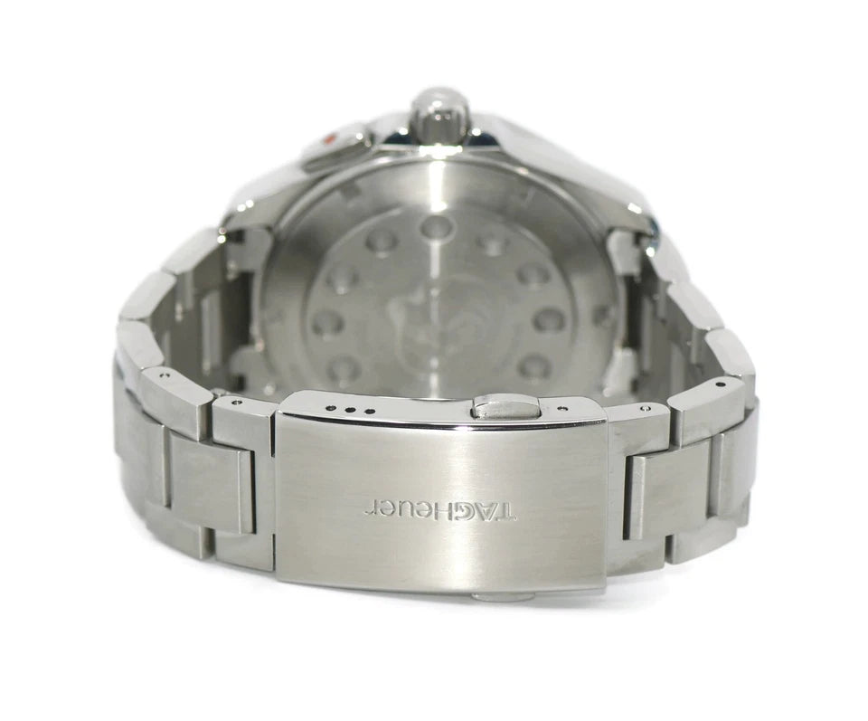 Tag Heuer Aquaracer Stainless Steel Watch WAY111Z