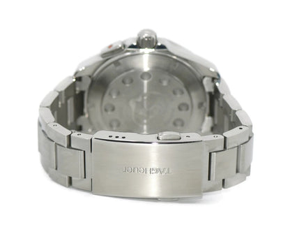 Tag Heuer Aquaracer Stainless Steel Watch WAY111Z