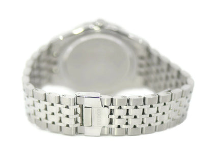 Tudor 1926 Diamond Stainless Steel Watch 91650