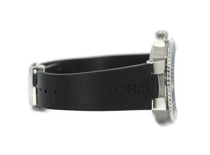 Oris Aquis Date Stainless Steel Watch 7732