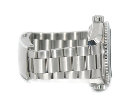 Omega Seamaster Planet Ocean Stainless Steel Watch 215.30.44.21.01.001