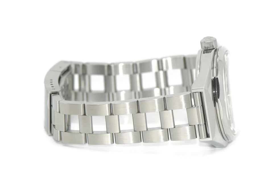 Zenith Defy Revival Stainless Steel Watch 03.A3642.670