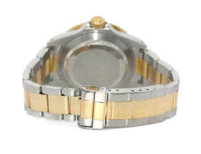 Rolex Submariner 18K/Stainless Steel Watch 16613