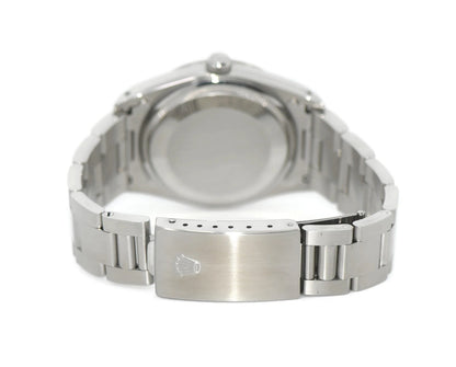 Rolex Airking Stainless Steel Watch 14000