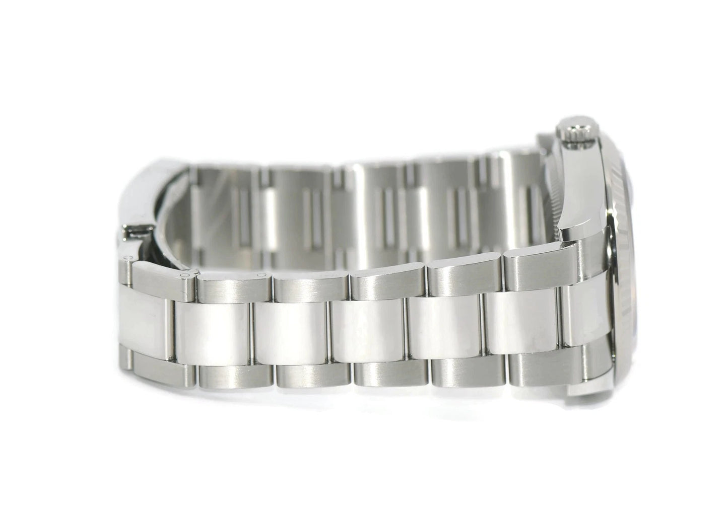 Rolex Datejust 36 Wimbledon Stainless Steel Watch 126234