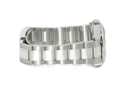 Rolex Datejust 36 Wimbledon Stainless Steel Watch 126234