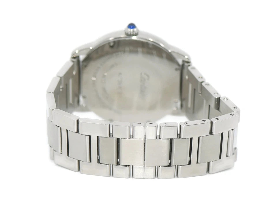 Cartier Ronde Solo XL Stainless Steel Watch W6701011