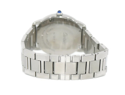 Cartier Ronde Solo XL Stainless Steel Watch W6701011