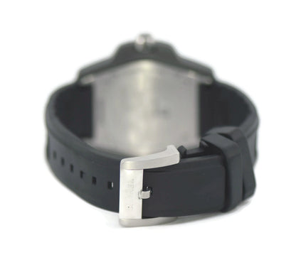 Chanel J12 Marine Black Ceramic Watch H2558