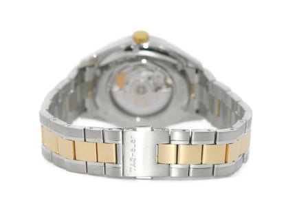 Tag Heuer Carrera 18K/Stainless Steel Watch WV215A
