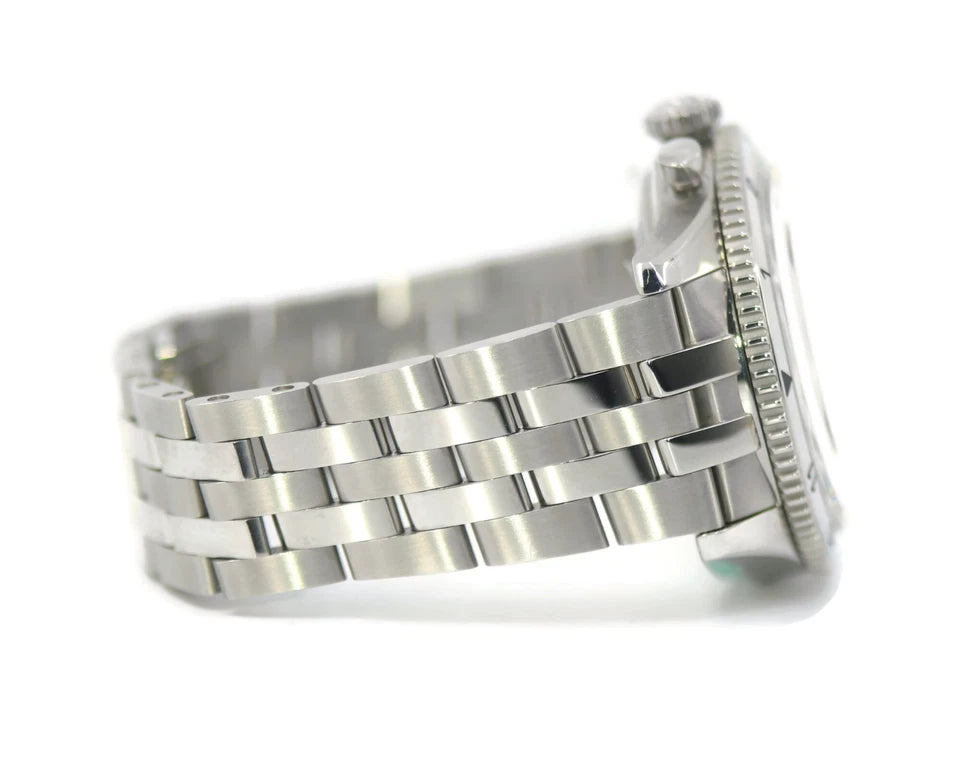 Breitling Avi P-51 Mustang Stainless Steel Watch A23380