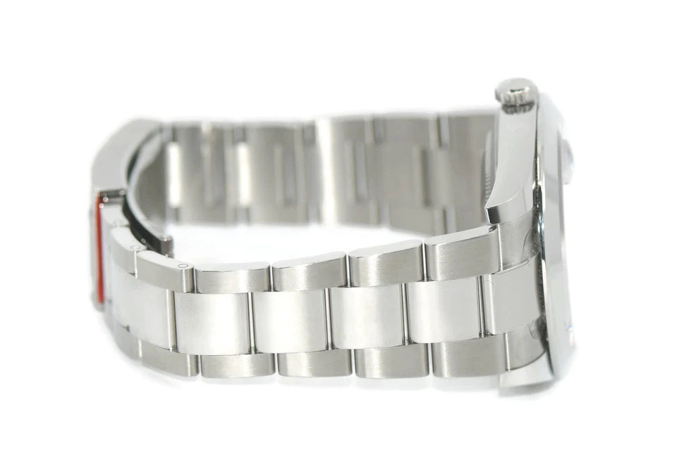 Rolex Datejust Stainless Steel Watch 126300