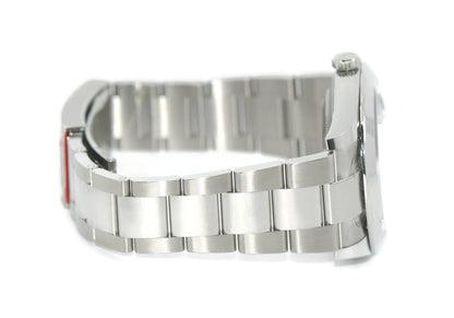 Rolex Datejust Stainless Steel Watch 126300