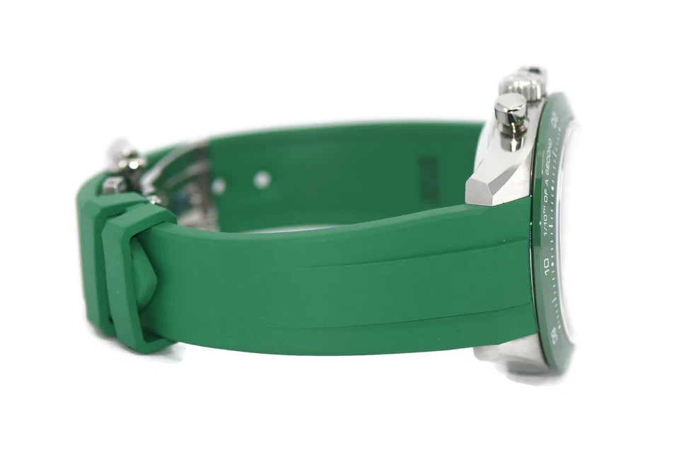 Zenith Chronomaster Stainless Steel Watch 03.3119.3600