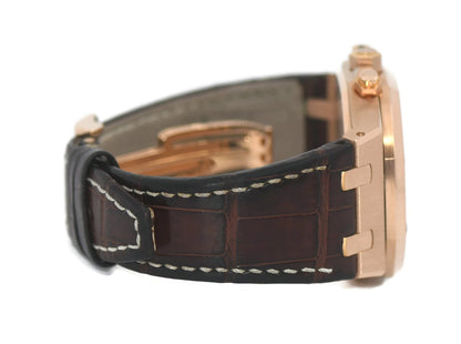 Audemars Piguet Royal Oak Chronograph 18K Rose Gold Watch 26022OR