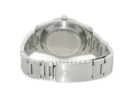 Rolex Milgauss Stainless Steel Watch 1019