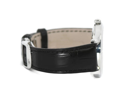 Jaeger LeCoultre Master Control Stainless Steel Watch Q1548420