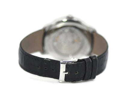 Girard Perregaux 1966 Annual Calendar Stainless Steel Watch 49535