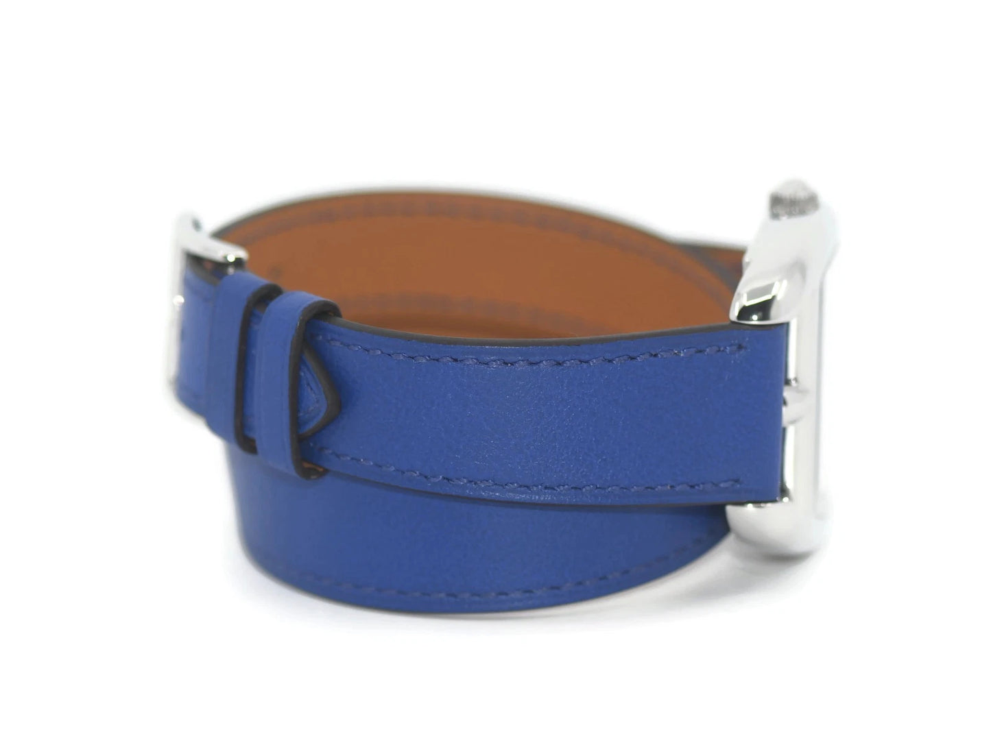 Hermes Cape Cod Stainless Steel Watch CT1.710