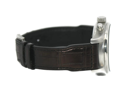IWC Pilot Chronograph Stainless Steel Watch IW377714