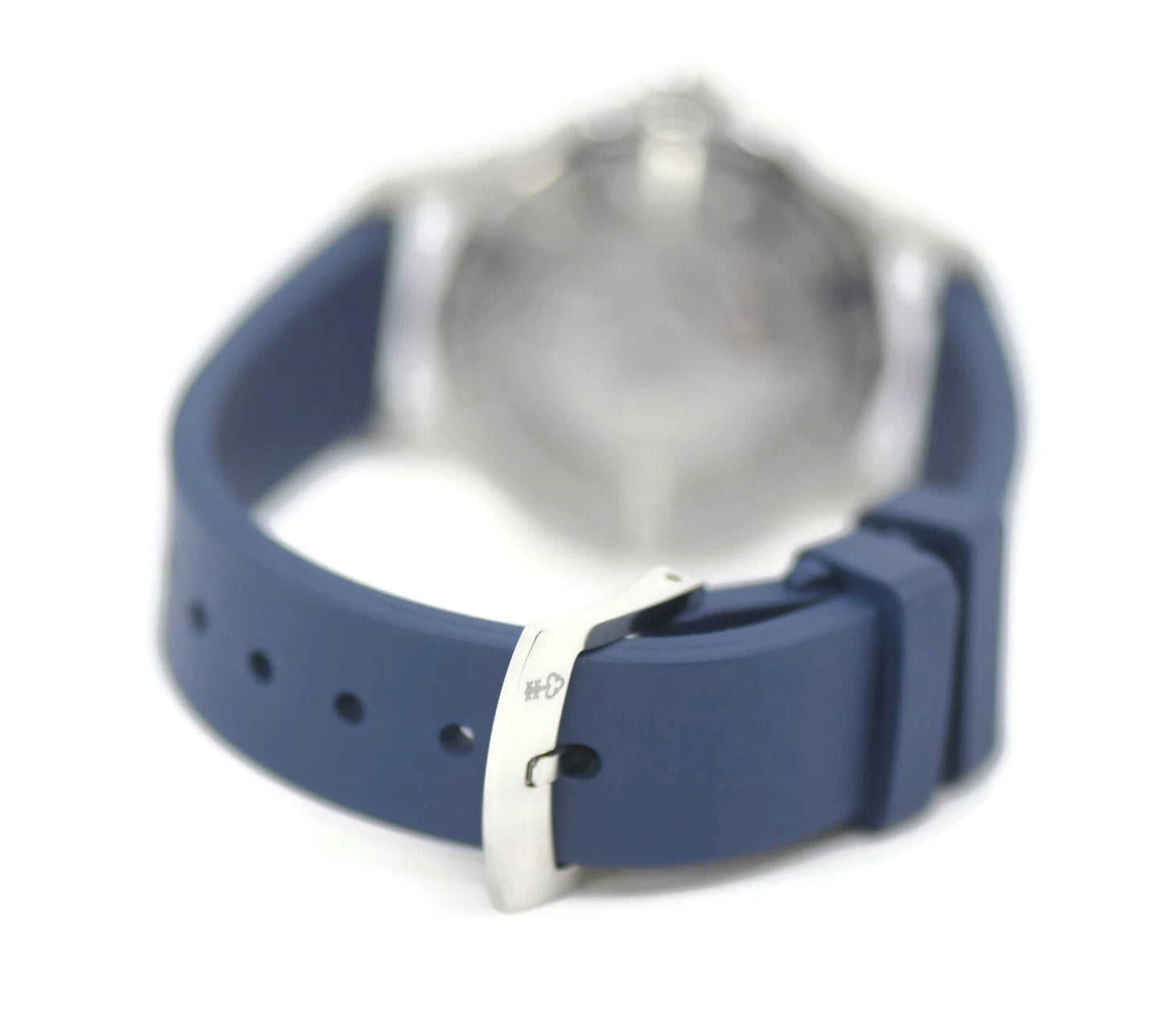 Corum Admirals Cup Stainless Steel Watch 400.100.20/0379