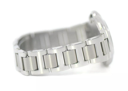 Cartier Ballon Bleu Stainless Steel Watch WSBB0062