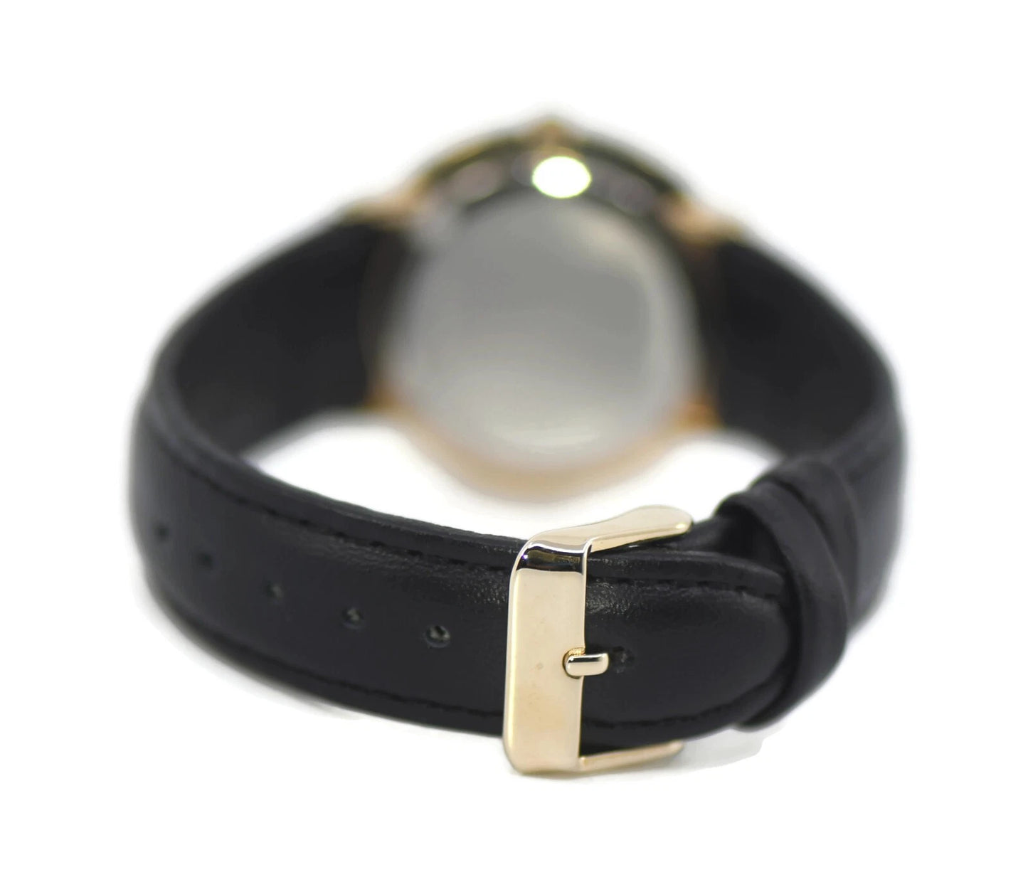 Girard Perregaux Two Tone Stainless Steel Watch