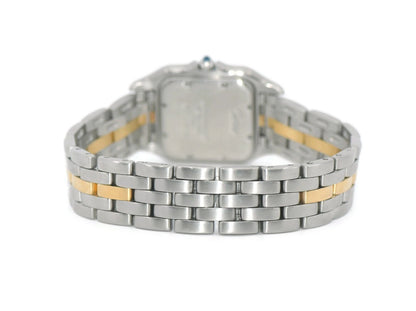 Cartier Panthere 18K/Stainless Steel Watch W25028B5