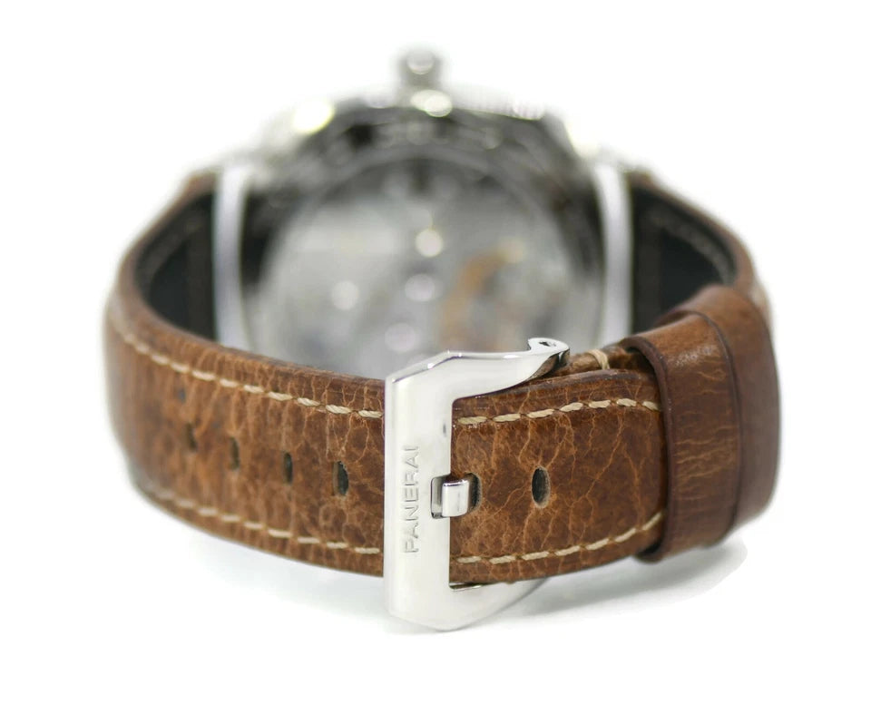 Panerai Radiomir Stainless Steel Watch PAM00210