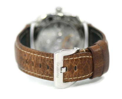 Panerai Radiomir Stainless Steel Watch PAM00210