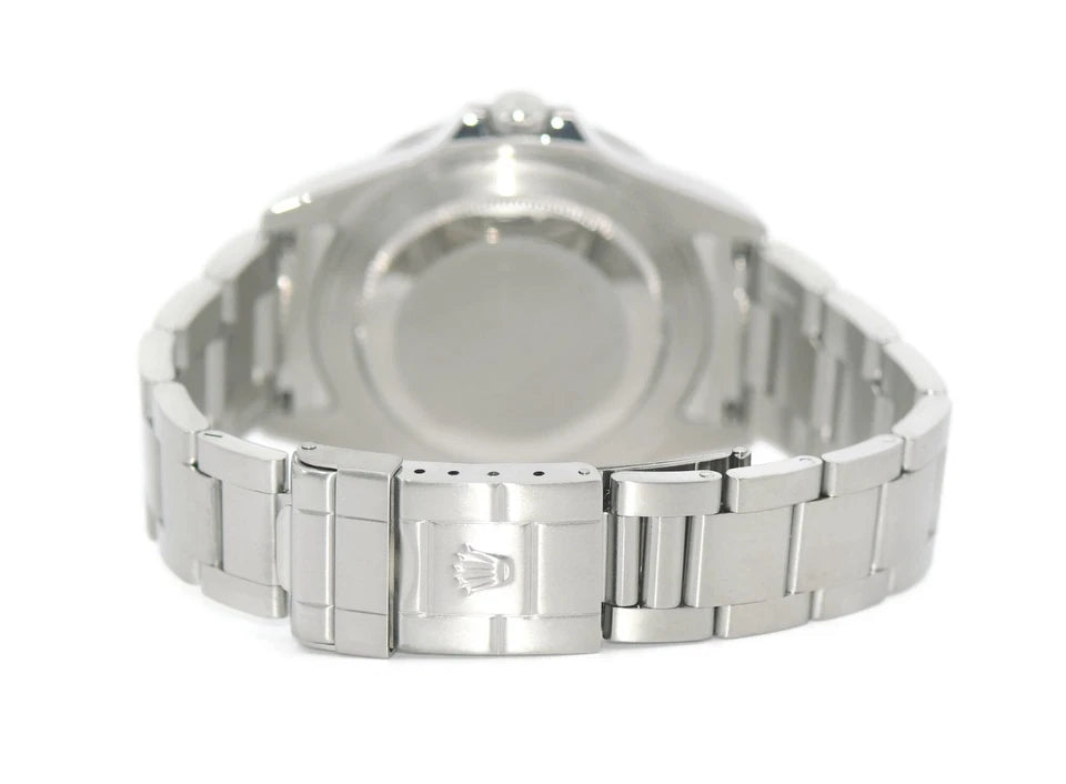 Rolex Explorer II Stainless Steel Watch 16570T