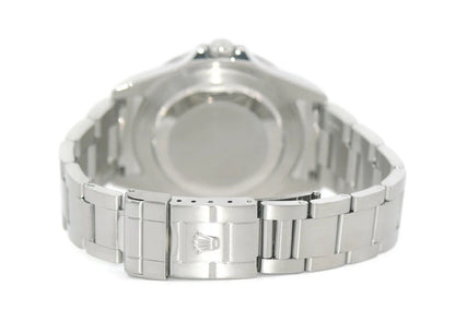 Rolex Explorer II Stainless Steel Watch 16570T