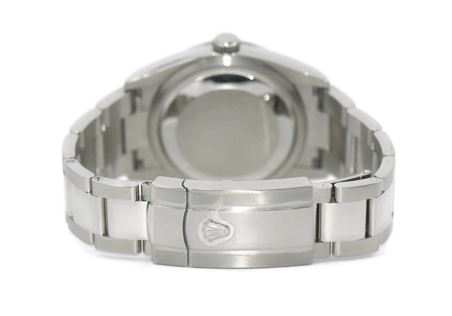 Rolex Datejust 36 Stainless Steel Watch 116234