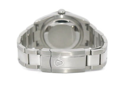 Rolex Datejust 36 Stainless Steel Watch 116234