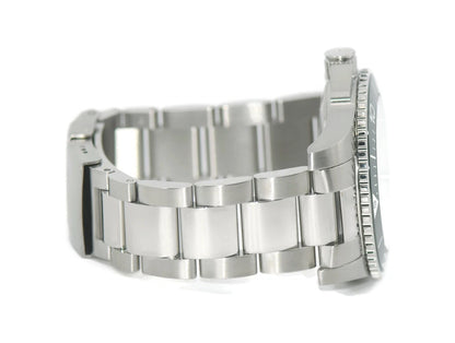 Longines Conquest Stainless Steel Watch L37824066