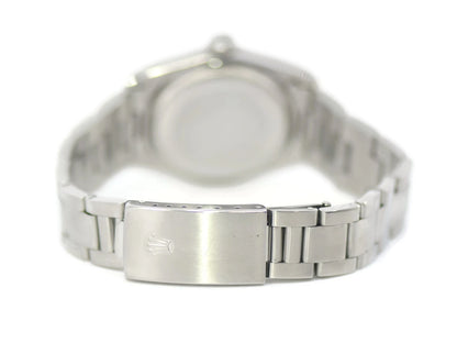 Rolex Oyster Perpetual Stainless Steel Watch 1500