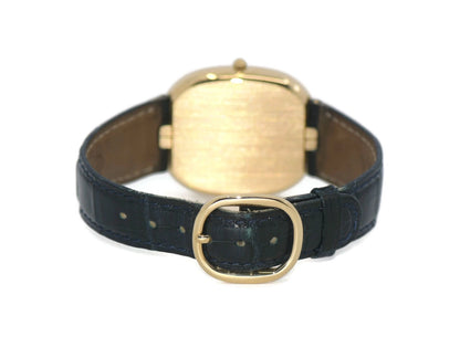 Patek Philippe Ellipse 18K Yellow Gold Watch 3738