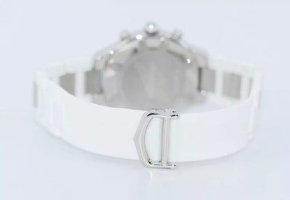 Cartier Must 21 Chronoscaph Stainless Steel Watch 2424