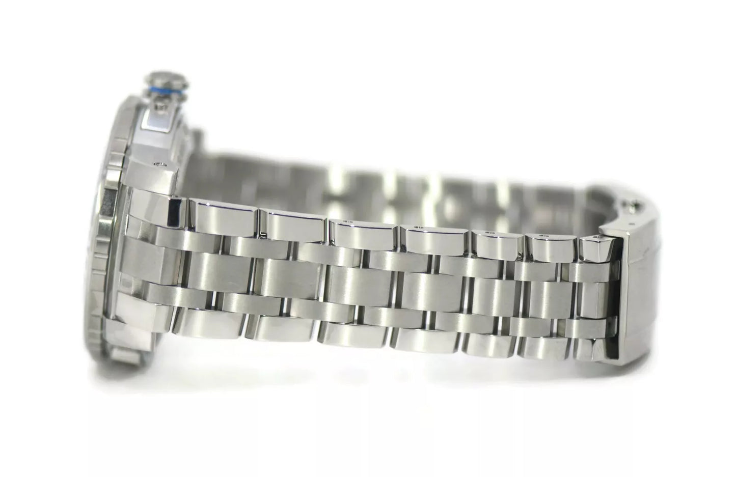 Carl F. Bucherer Patravi Scubatec Stainless Steel Watch 00.10632.23.33.21