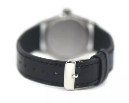 Rolex Oyster Perpetual Stainless Steel Watch 6144