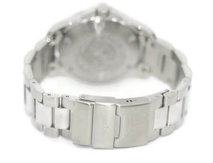 Longines HydroConquest Stainless Steel Watch L3.740.4
