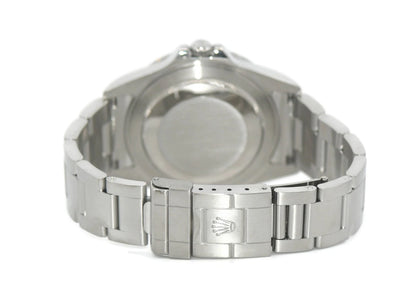 Rolex Explorer II Stainless Steel Watch 16570