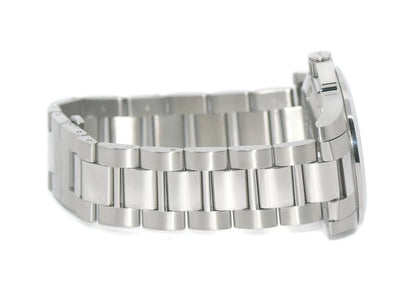 Longines Conquest Stainless Steel Watch L37784966