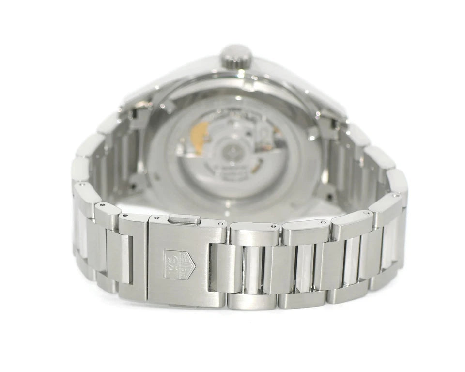 Tag Heuer Carrera Stainless Steel Watch WAR201E