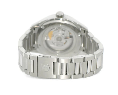 Tag Heuer Carrera Stainless Steel Watch WAR201E