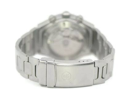 Bell & Ross By Sinn Chronograph Stainless Steel Watch
